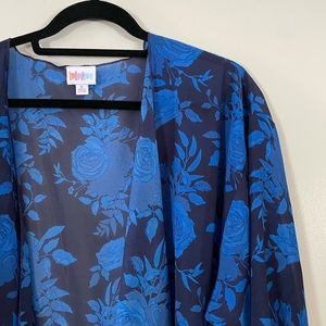 NWT Medium LulaRoe Shirley